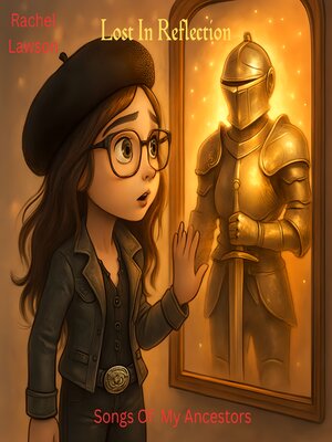 cover image of Lost in Reflection